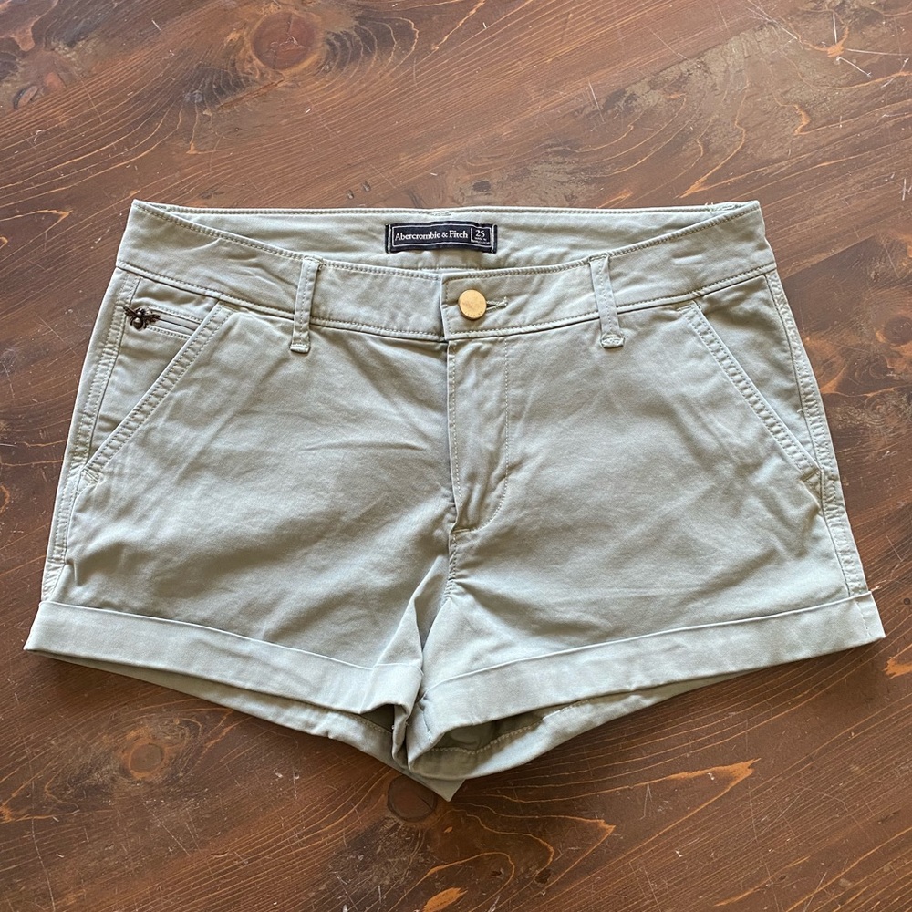 Abercrombie & Fitch Shorts